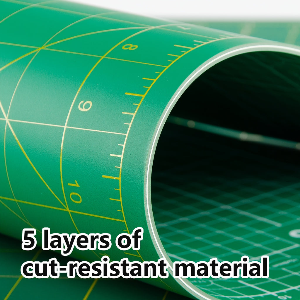 48" x 36" Self-Healing Cutting Mat