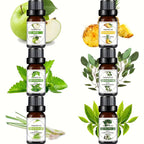 Transform Your Space: Tropical Mango & Pineapple Essential Oil