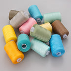 36 Spools Polyester Thread