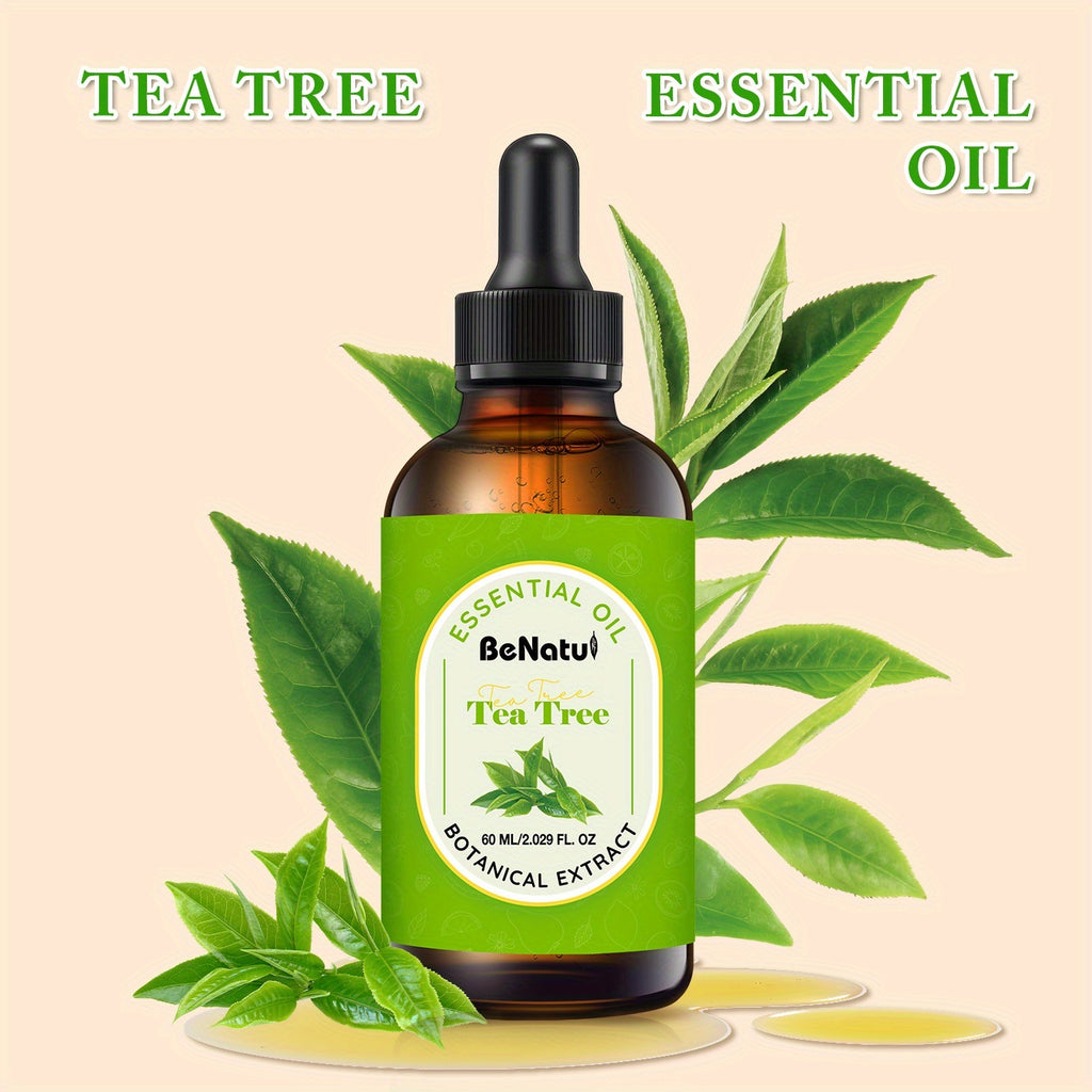 12 Flavors Essential Oils