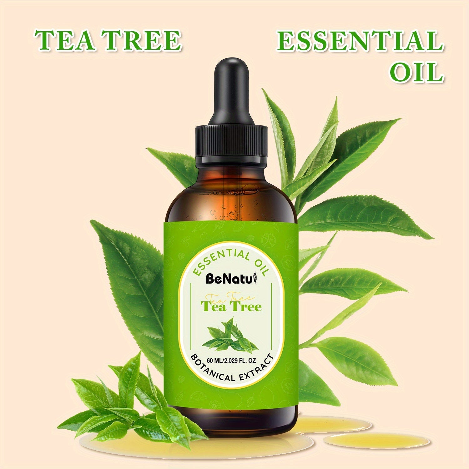 12 Flavors Essential Oils