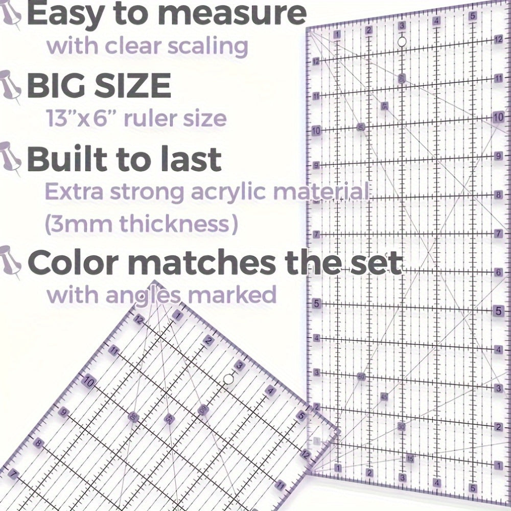 45mm Rotary Cutter Set
