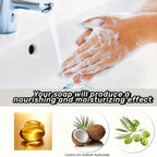 8.82oz Aloe Vera Soap Base