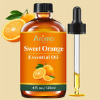 4FL.OZ Natural Essential Oils