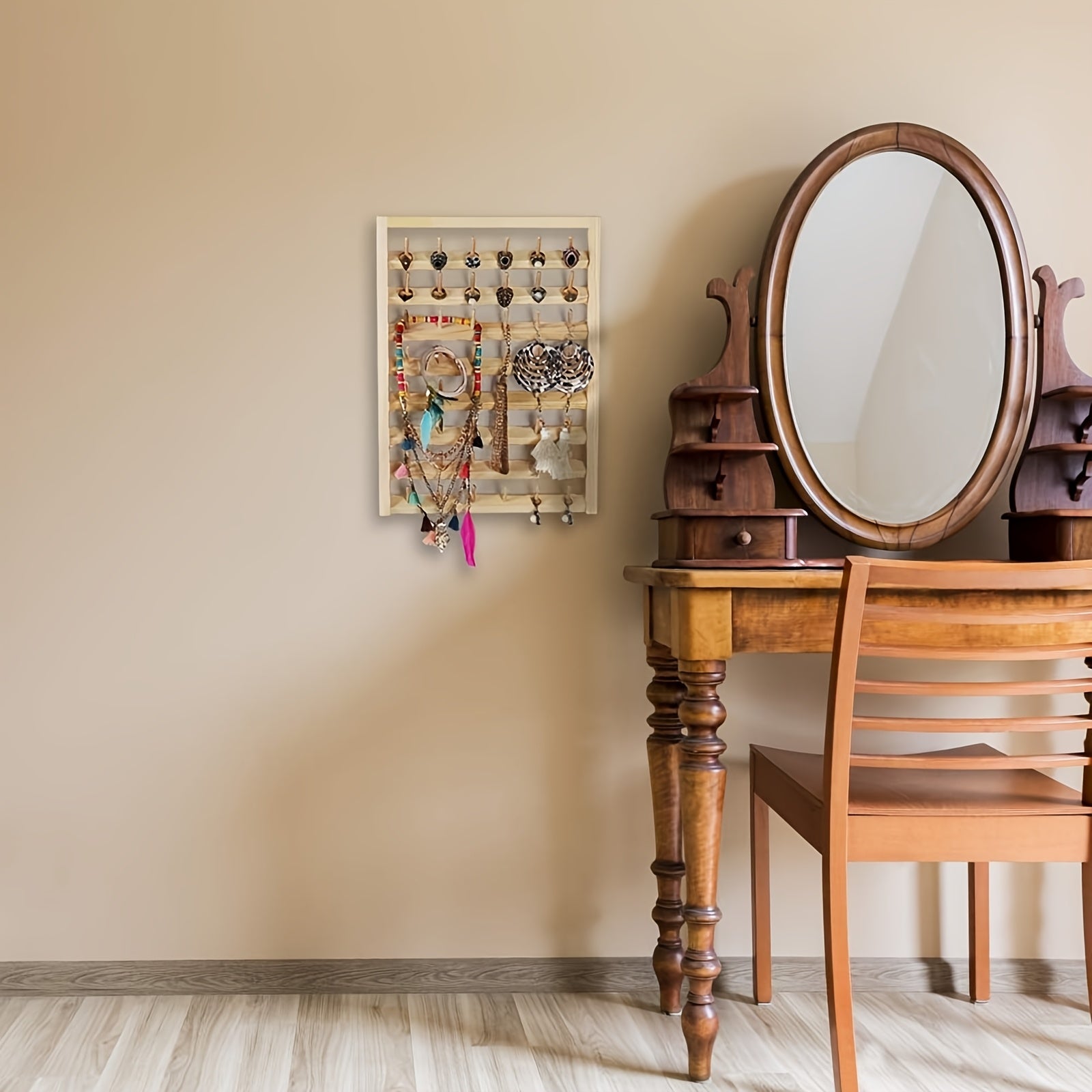 Sewing Thread Holder