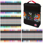 Acrylic Paint Markers