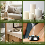 100ml/3.38fl.oz Peppermint Body Essential Oil