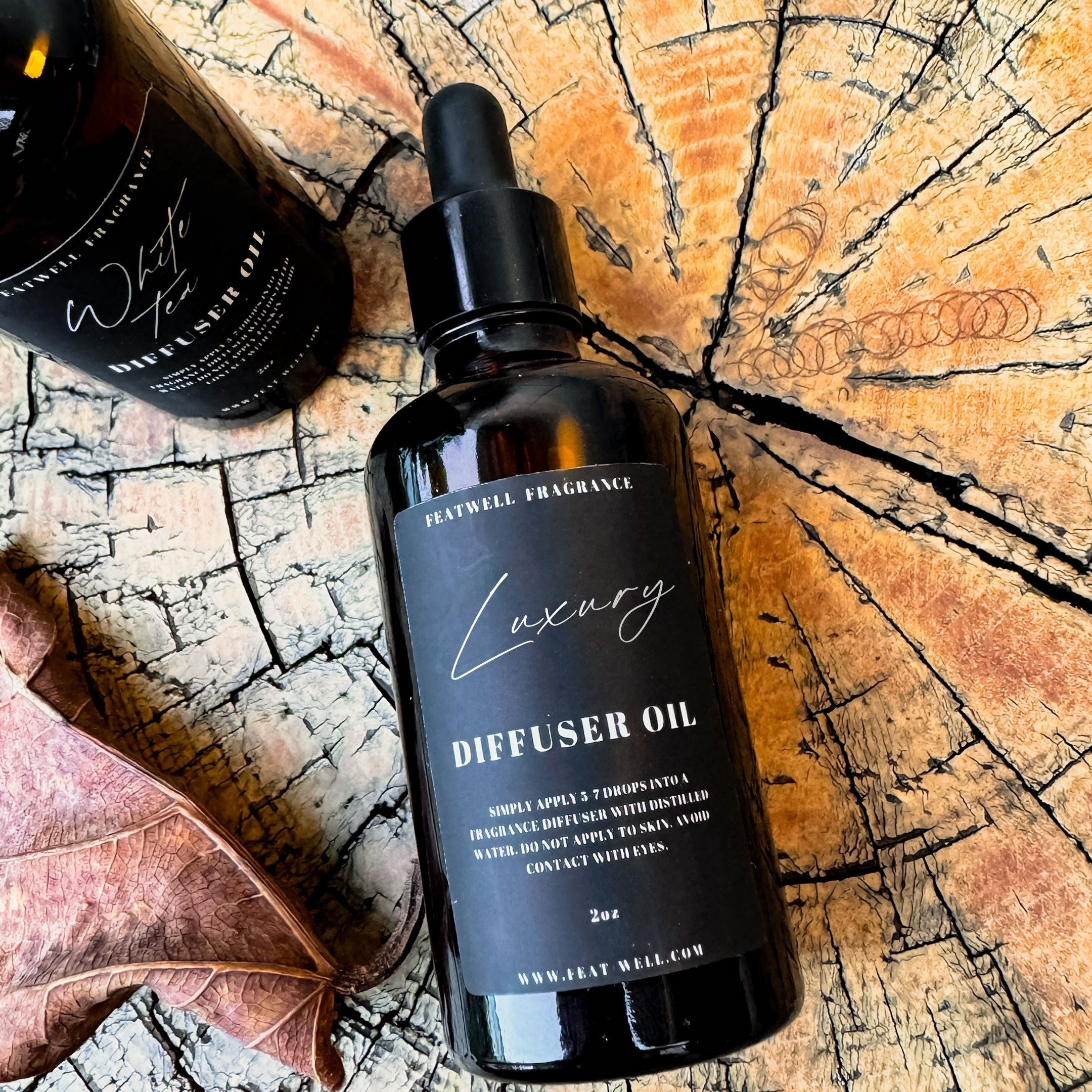 2oz Essential Oi DIY Wax Melts & Candle Making