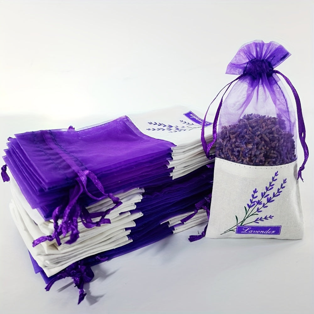 Bulk 540g Bag Of Premium Dried Lavender Flowers