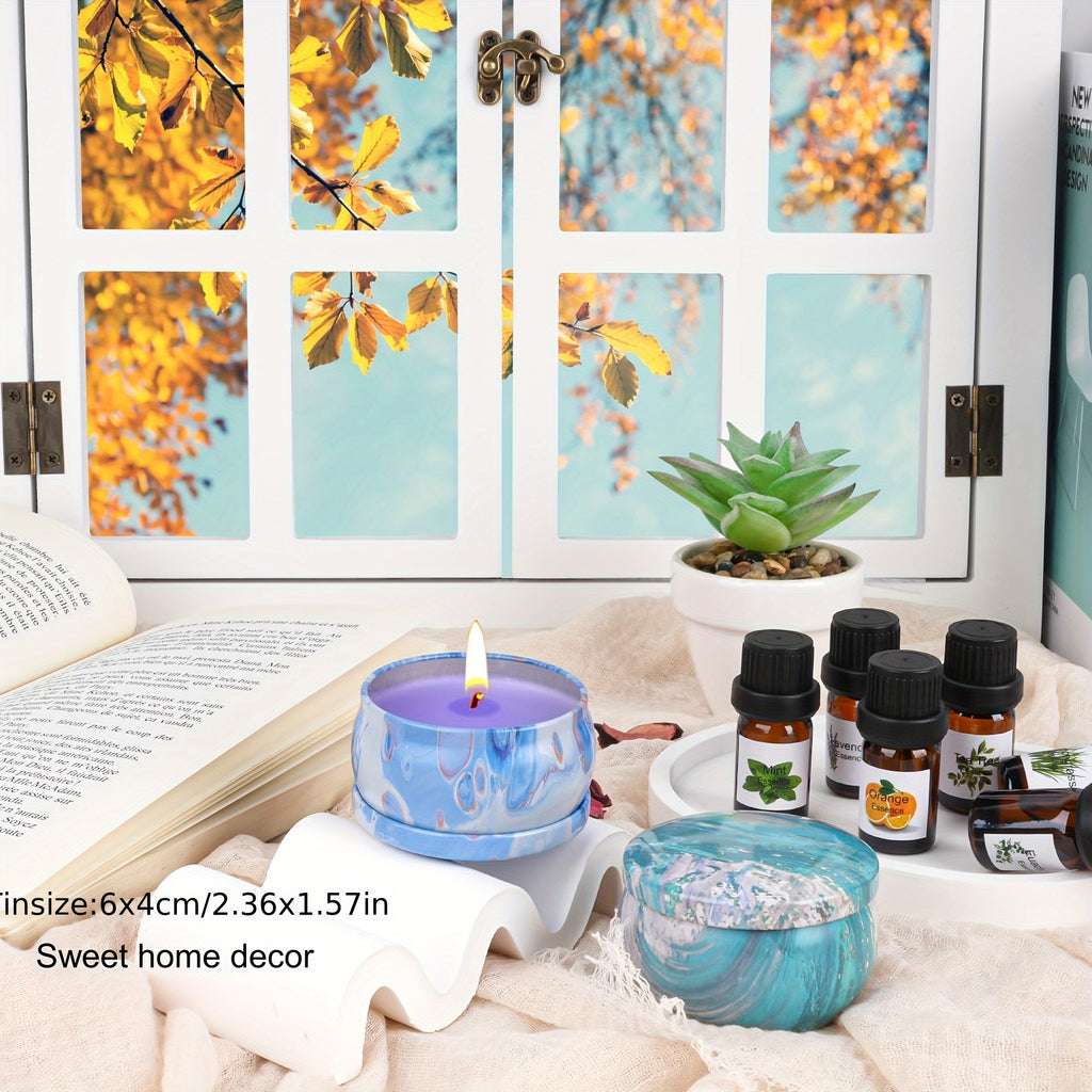 DIY Candle Making Kit