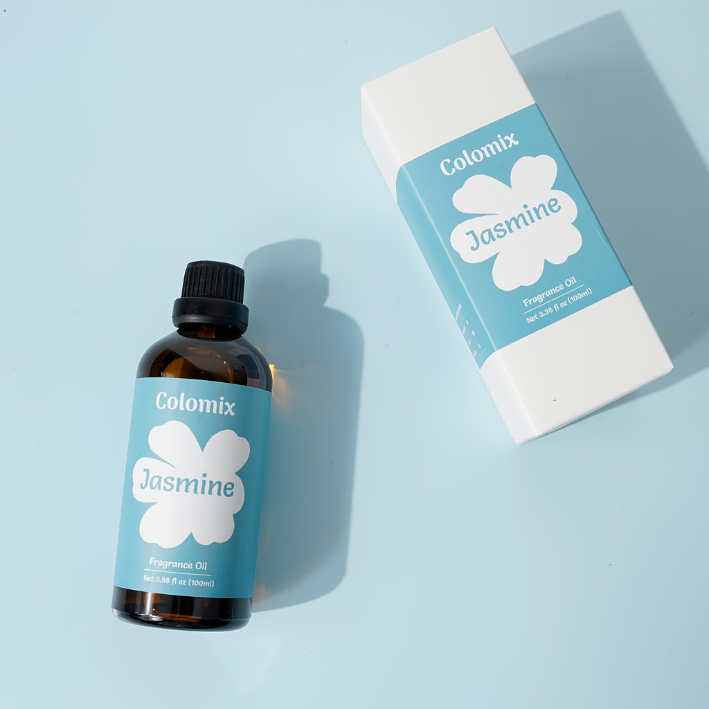 3.38 Fl.Oz Fragrance Oil