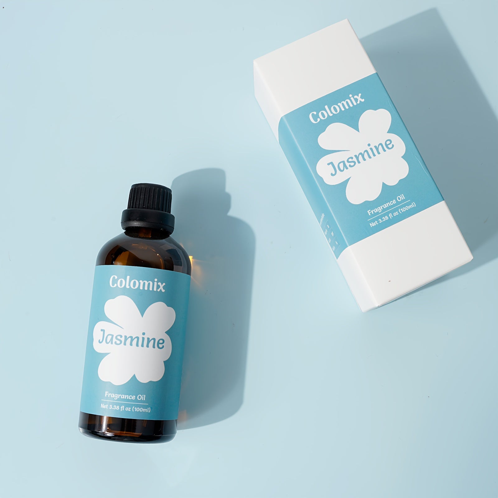 3.38 Fl.Oz Fragrance Oil