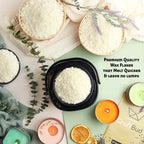 1LB 100% Pure Soy Wax