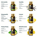 20pcs Plant Essential Oils Set