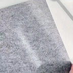 Premium Wool Ironing Mat