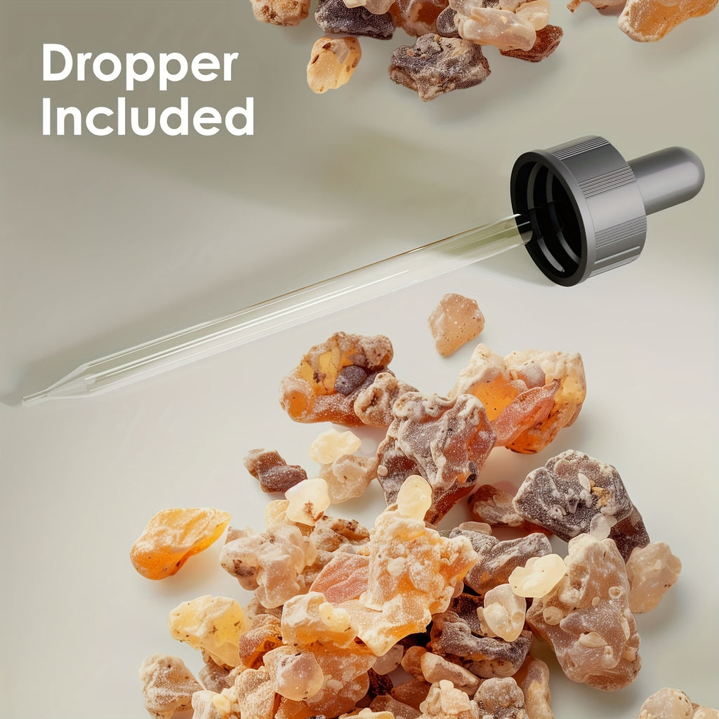 Frankincense Essential Oil 4.06oz