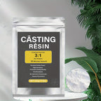 1.1LB/bag Casting Plaster Powder