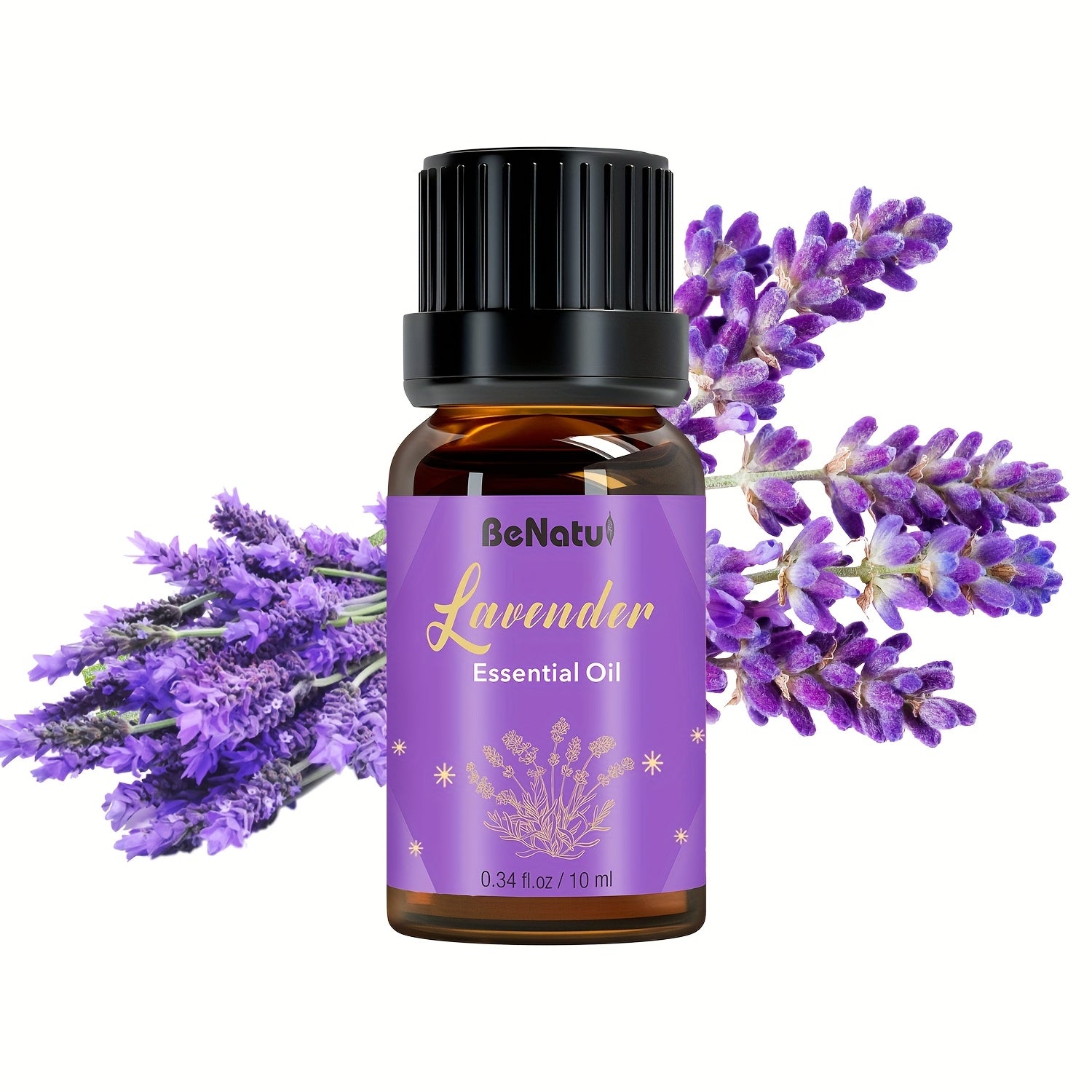 12 Flavors Essential Oils