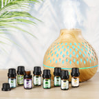 12pcs/26pcs/32pcs/48pcs Essential Oils Set