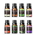 ZENScape Essential Oil Set
