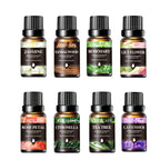 ZENScape Essential Oil Set