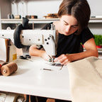 10 Yards Muslin Unbleached Natural Fabric