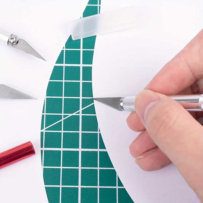 Rotary Cutter Kit with 45mm Rotating Blade