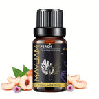 10ml Essential Oil Series