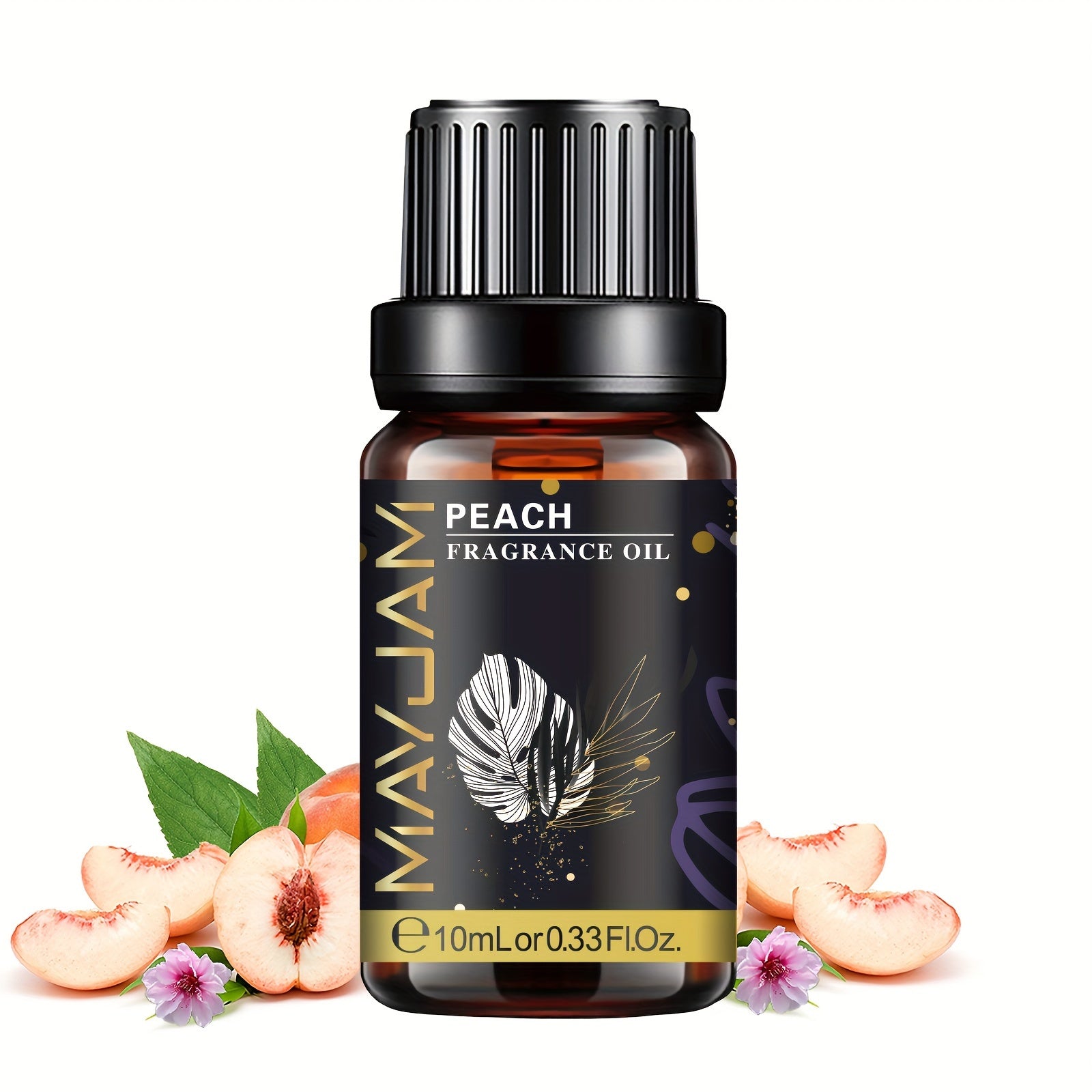 10ml Essential Oil Series