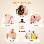 Frankincense Essential Oil 4.06oz