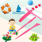 48 Colors Air Dry Clay