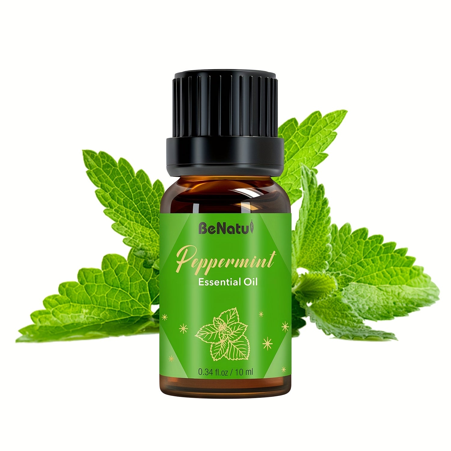 12 Flavors Essential Oils