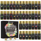 Essential Oils Set (64Pcs)