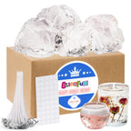 BlingFun Jelly Candle Making Kit