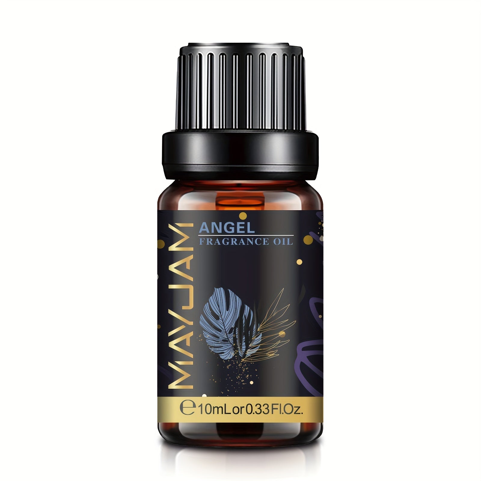 10ml Essential Oil Series