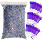 Bulk 540g Bag Of Premium Dried Lavender Flowers