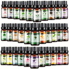12pcs/26pcs/32pcs/48pcs Essential Oils Set
