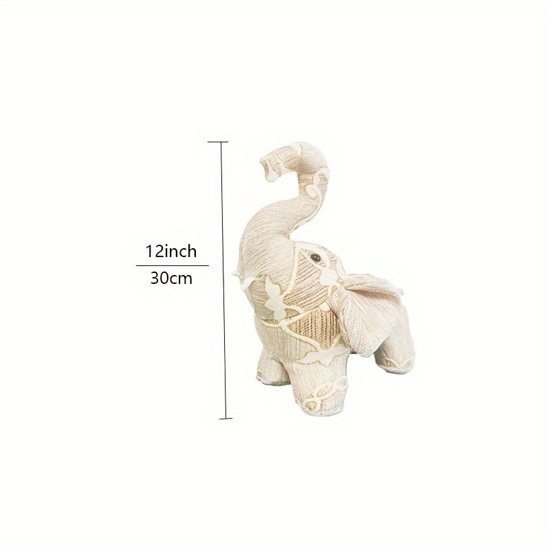 DIY Elephant Quilting Kit