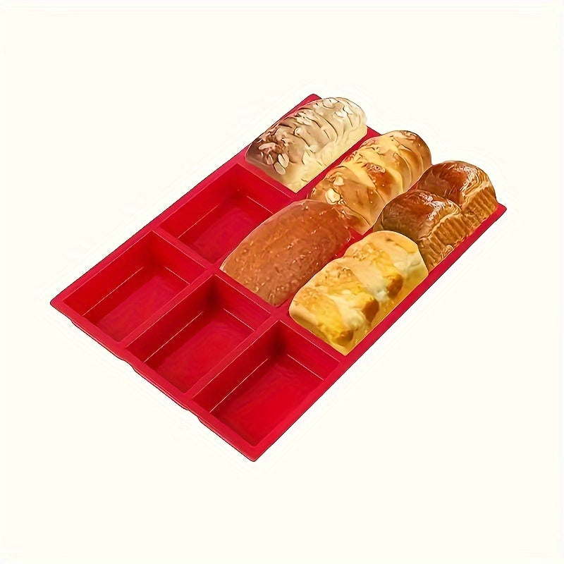 Silicone Mini Loaf Pan