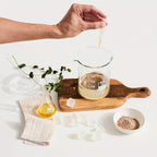 8.82oz Aloe Vera Soap Base