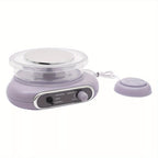 Electric Adjustable Speed Pottery Machine